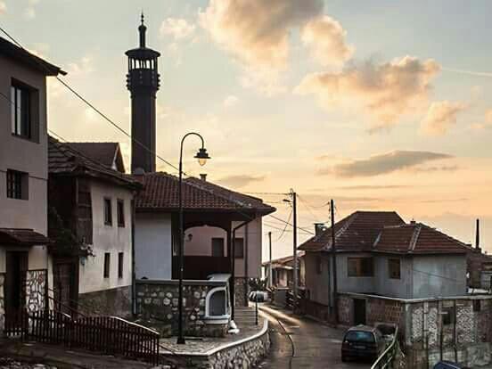 Yasmin Διαμέρισμα Σαράγεβο Εξωτερικό φωτογραφία