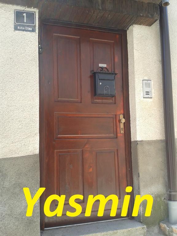 Yasmin Διαμέρισμα Σαράγεβο Εξωτερικό φωτογραφία
